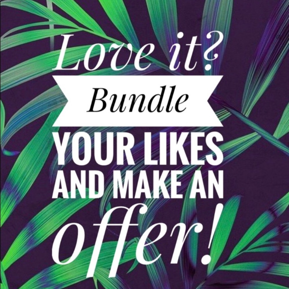 Hubba Bubba Bundle Sale 💕🌿